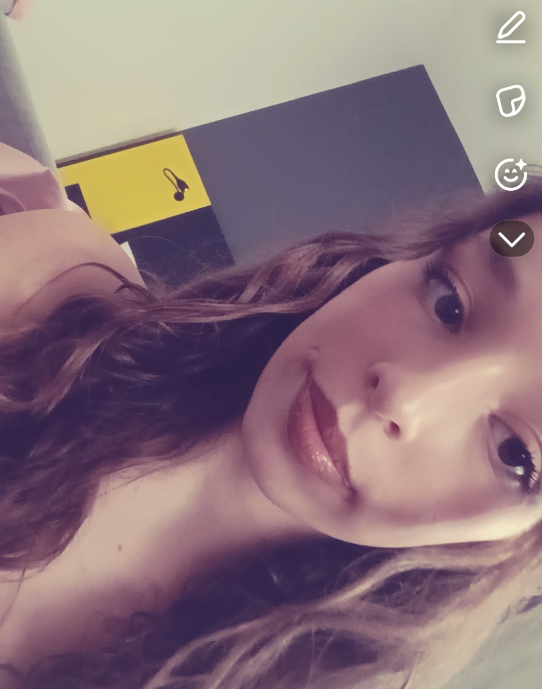 Foto von Noemi